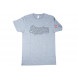 Seymour Duncan T-Shirt SNS SS Heather Mens Med