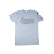 Seymour Duncan T-Shirt SNS SS Heather Mens SM