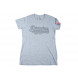 Seymour Duncan T-Shirt SNSSSHeatherWomens Med