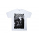 Seymour Duncan T-Shirt WH Black Winter Black SS M 