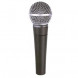 Shure SM58S Vocal Mic