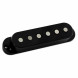 Friedman Amplification Single Coil Neck Black