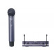 Sony UWP-S2/6264 Handheld Mic TX and Half Rack RX Wireless Syste