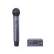 Sony UWP-X2/6668 Handheld Mic TX and RX Module Wireless System