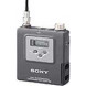 Sony WRT-8B66/68 Wireless Mic Body-pack Transmitter