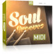 Toontrack Soul Grooves MIDI