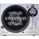 Stanton STR8-100 Turntable