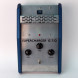 Soldano Supercharger GTO Tube Overdrive Pedal - Used