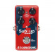 TC Electronic Sub 'N' Up Polyphonic Octaver Pedal - Open Box