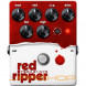 Tech 21 Red Ripper Bass Fuzz/Distortion