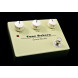 Tone Bakery Creme Brulee Overdrive Boost Pedal