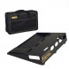 Friedman Amplification Tour Pro 1520 Pedal Board With 1 Riser - Accessory Pack -