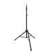 Ultimate Support TS-110B Tall Air-Lift Speaker Stand