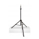 Ultimate Support TS-99BL Tall TeleLock Stand with Leveling Leg