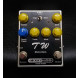Mosky Audio TW Distortion Pedal