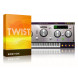 SONiVOX Twist 2 Spectral Morphing Synthesizer Plugin