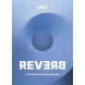 UJAM Instruments UFX Reverb Plugin
