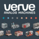 Universal Audio Verve Analog Machines Essentials