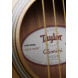 Taylor GS Mini Extra Grain Rosewood Acoustic Guitar - Limited Edition