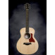 Taylor GS Mini Extra Grain Rosewood Acoustic Guitar - Limited Edition