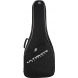 Ultimate Support USHB2-AG-GR Hybrid Series 2.0 Soft Case Grey Trim