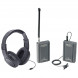 Audio Technica W88-68-830 PRO88W Wireless System
