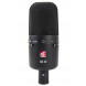 SE Electronics X1 D Titanium Diaphragm Drum Microphone