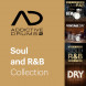 XLN Audio Addictive Drums 2:  Soul and R&B Collection