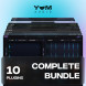 Yum Audio Complete Bundle