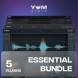 Yum Audio Essential Bundle