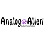 Analog Alien