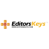 Editors Keys